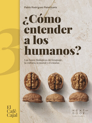 cover image of ¿Cómo entender a los humanos?